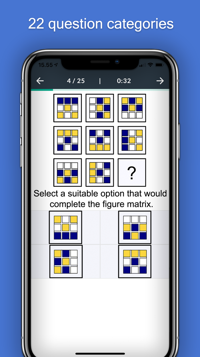Aptitude Test Trainer