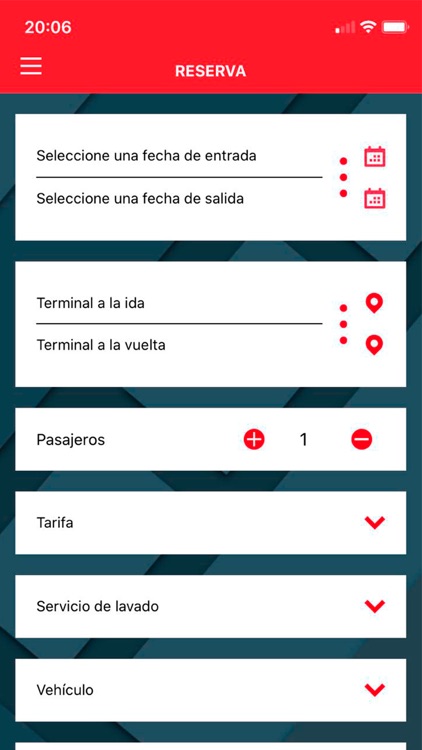 Aeroparking Mundiauto screenshot-5