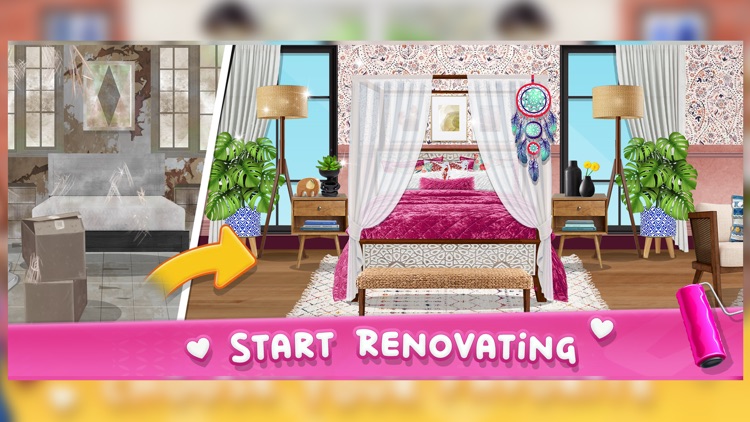 My Dream Home Decor
