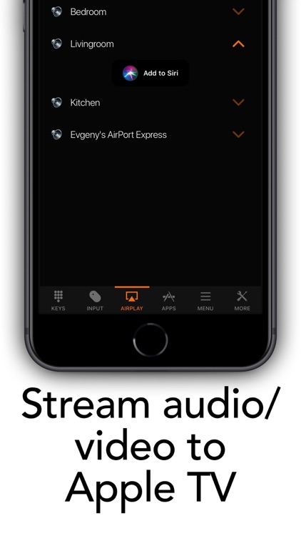 Remote Control for Mac/PC Pro screenshot-4