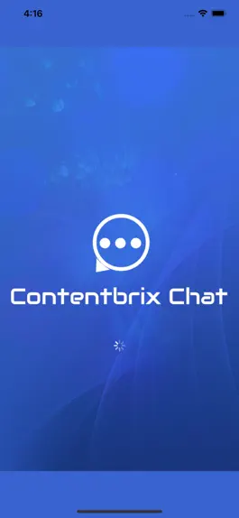 Game screenshot Contentbrix Chat mod apk