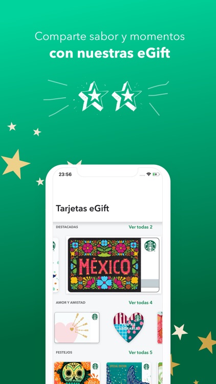 Starbucks Mexico