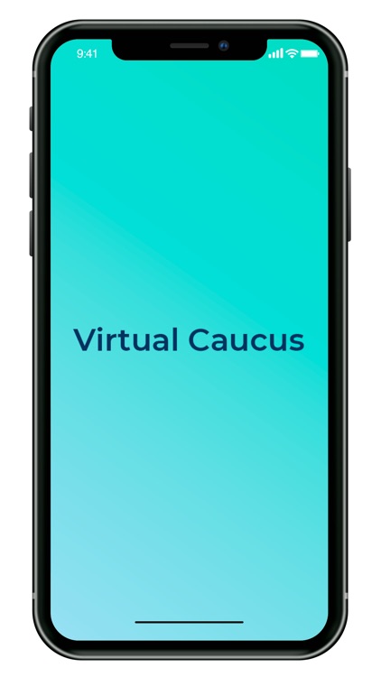 Virtual Caucus