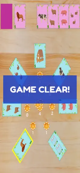 Game screenshot ANIMAL COLLECTION05 hack