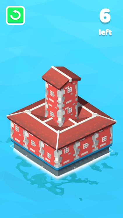 Town Builder 3D screenshot-4