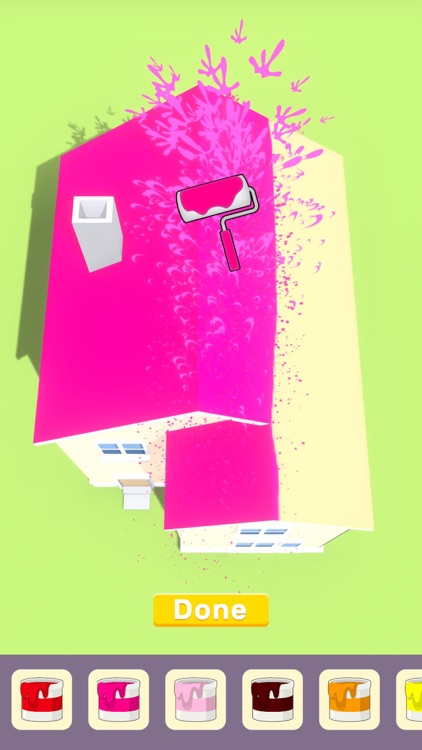 Build a House 3D screenshot-3