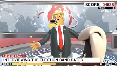 KO Campaign screenshot 2
