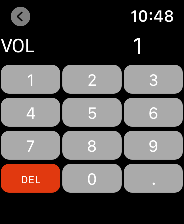 Screenshot #13 for Alcohol Units Calculator
