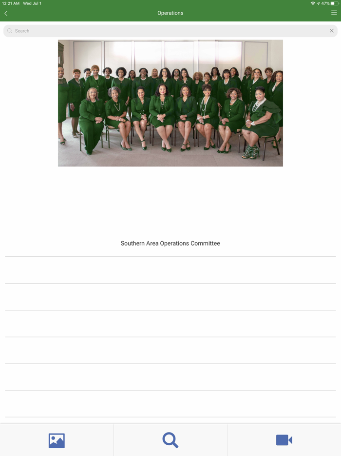 SA The Links Incorporated