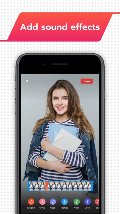 Rizzle - Short Videos screenshot-4