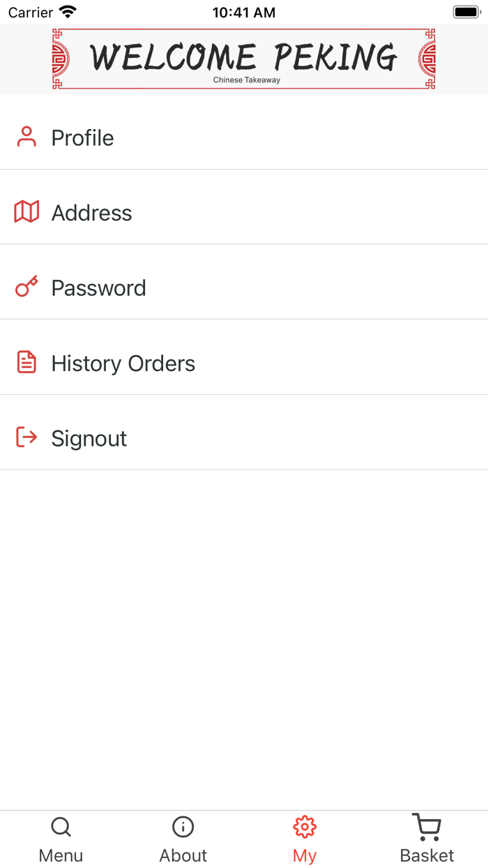 Welcome Peking Orpington