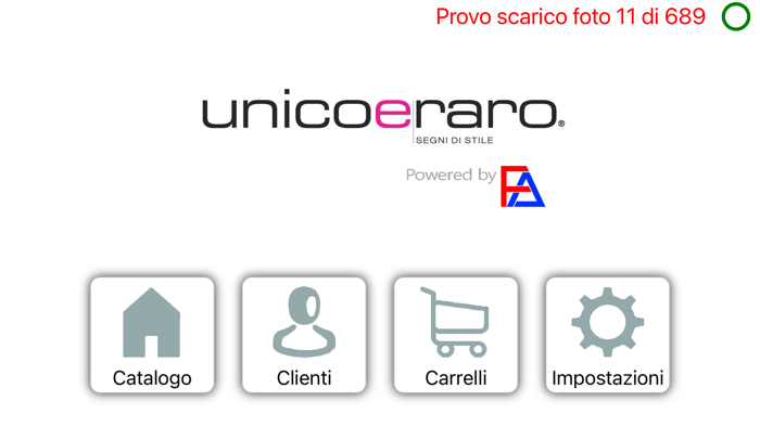 Catalogo UNICOERARO