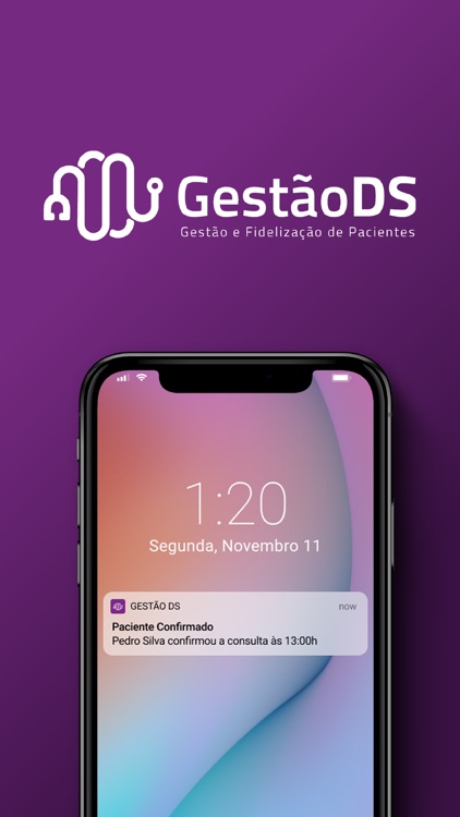 Gestão DS