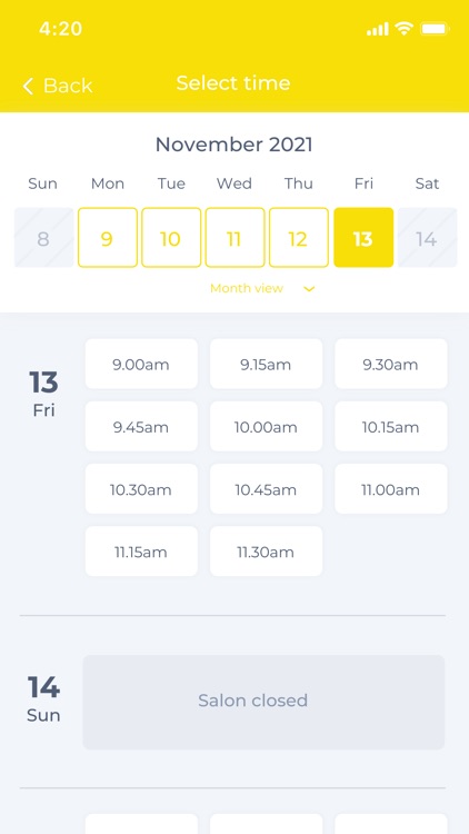 Kroma Hair and Beauty