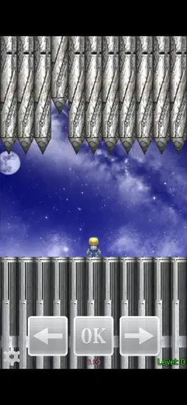 Game screenshot Escape - Escape Spaceman apk