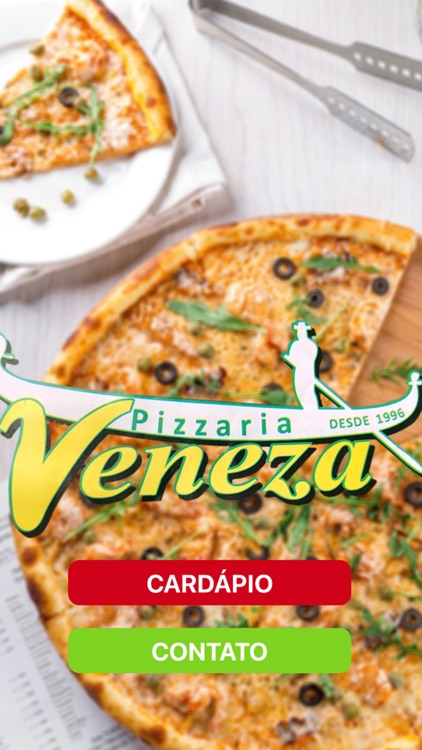 Pizzaria Veneza Morro Doce