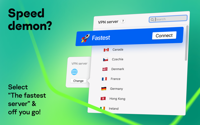 Kaspersky fast & secure VPN(圖7)-速報App