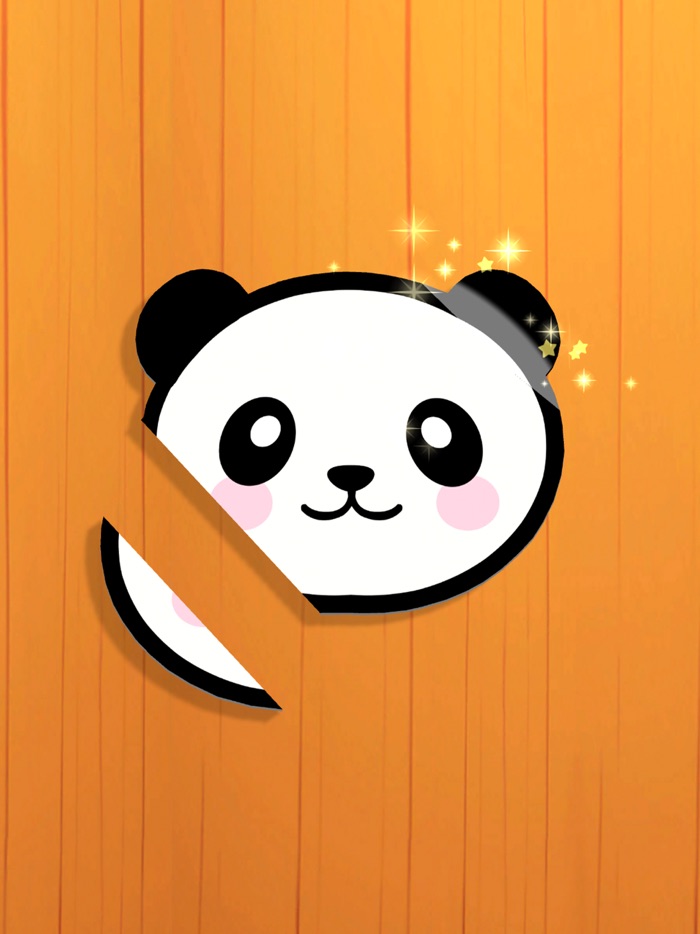 Stick Together - Puzzle Game