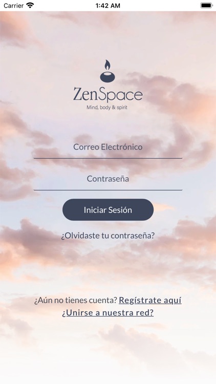 ZenSpace