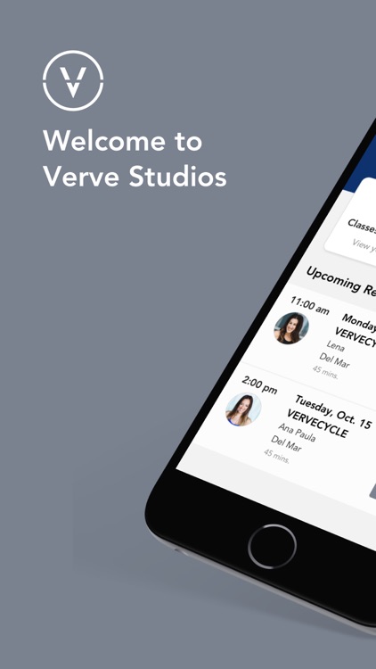 VERVE Studios