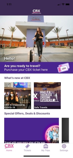 Cross Border Xpress On The App Store The description of cbx app. cross border xpress on the app store