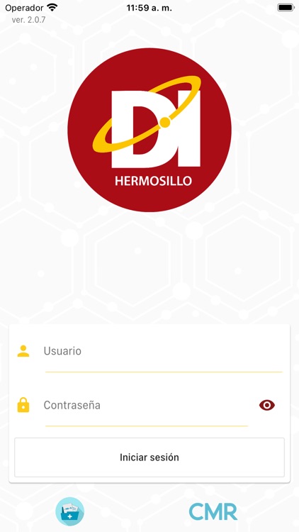 DI Hermosillo (DIHSA)