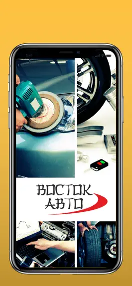 Game screenshot Восток Авто mod apk