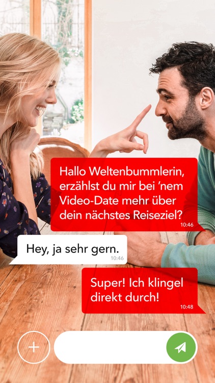 Parship - deine Dating App screenshot-6