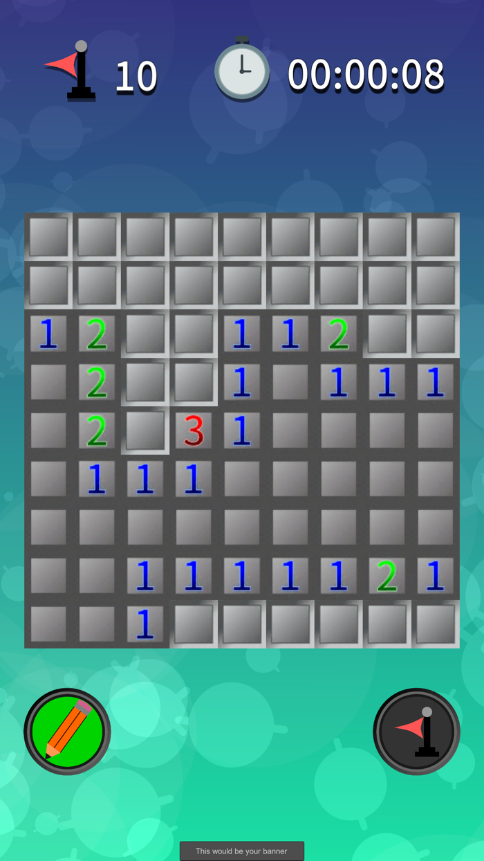 Minesweeper  A Modern Classic