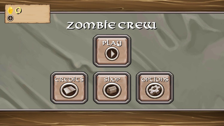 Zombie Crew screenshot-3