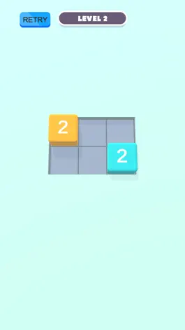 Game screenshot stacky dash puzzle mod apk
