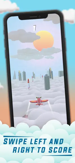 Game screenshot YuFa City Sky apk