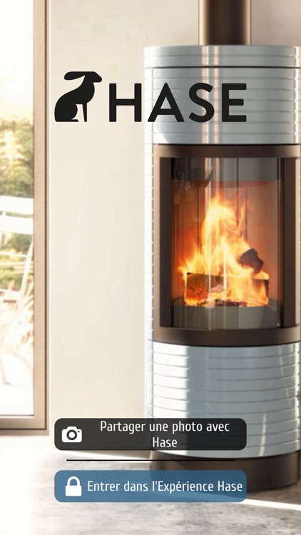 HASE 3D Stoves
