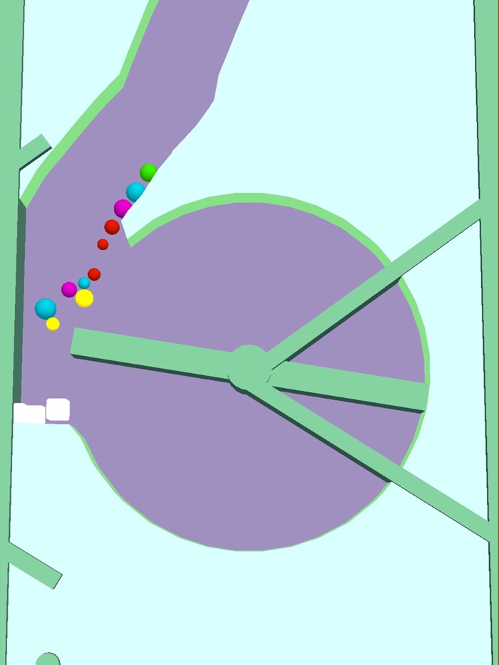 DigHole - Dig This Balls Games