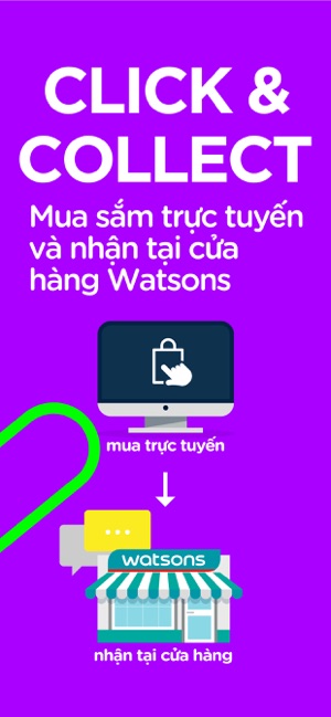 Watsons Vietnam