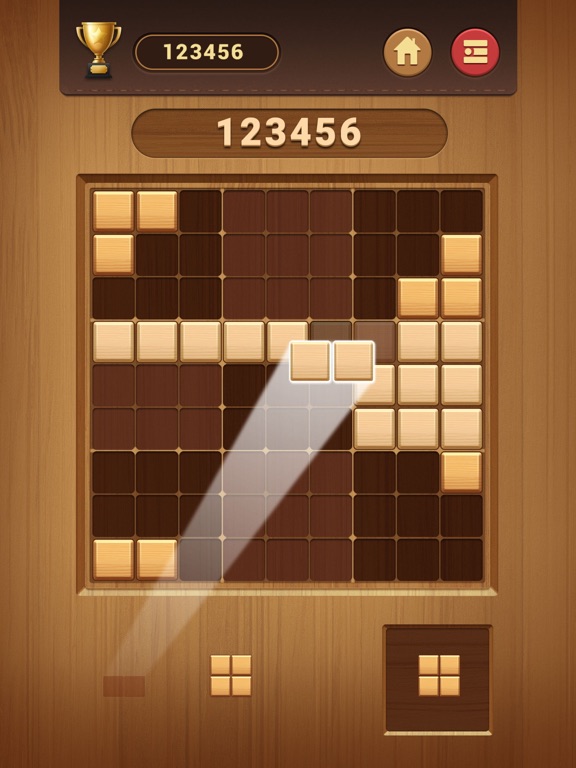 Sudoku Wood - Block Puzzle on the App Store