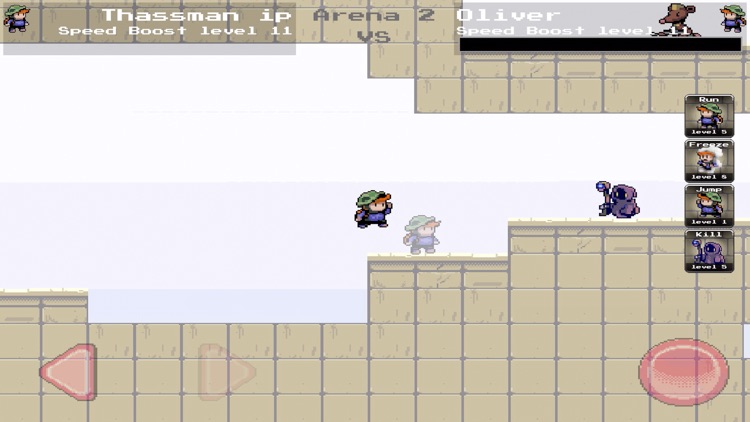 Speedrun Royale screenshot-0