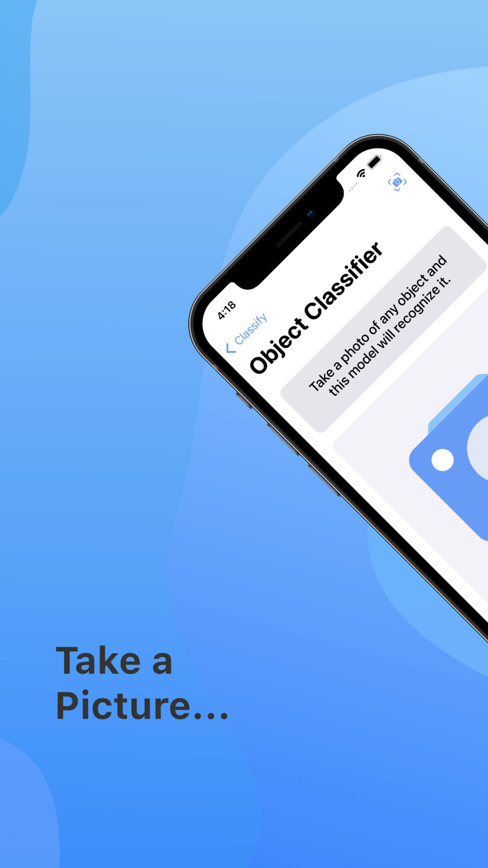 Classify Image Classifier
