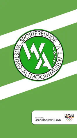 Game screenshot SF Wüsting mod apk