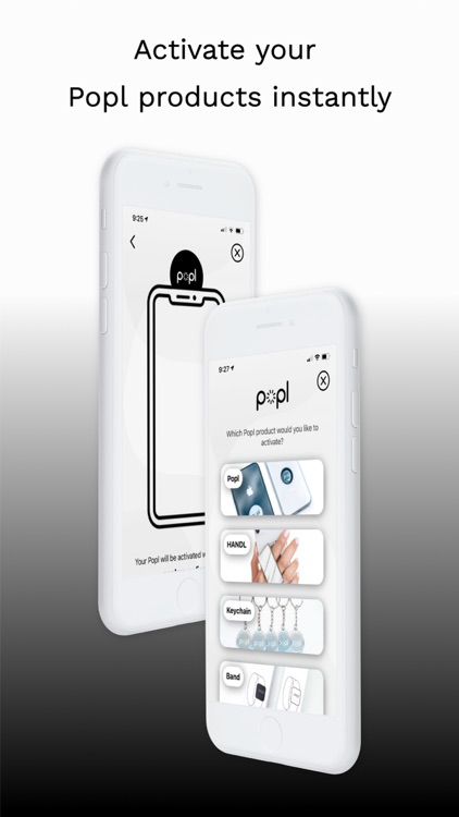 Popl screenshot-4