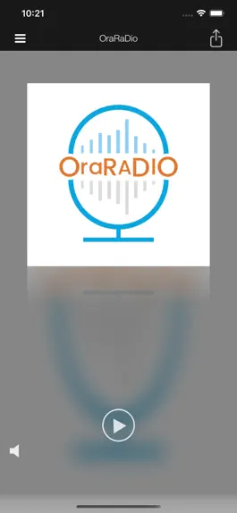 Game screenshot OraRaDio mod apk