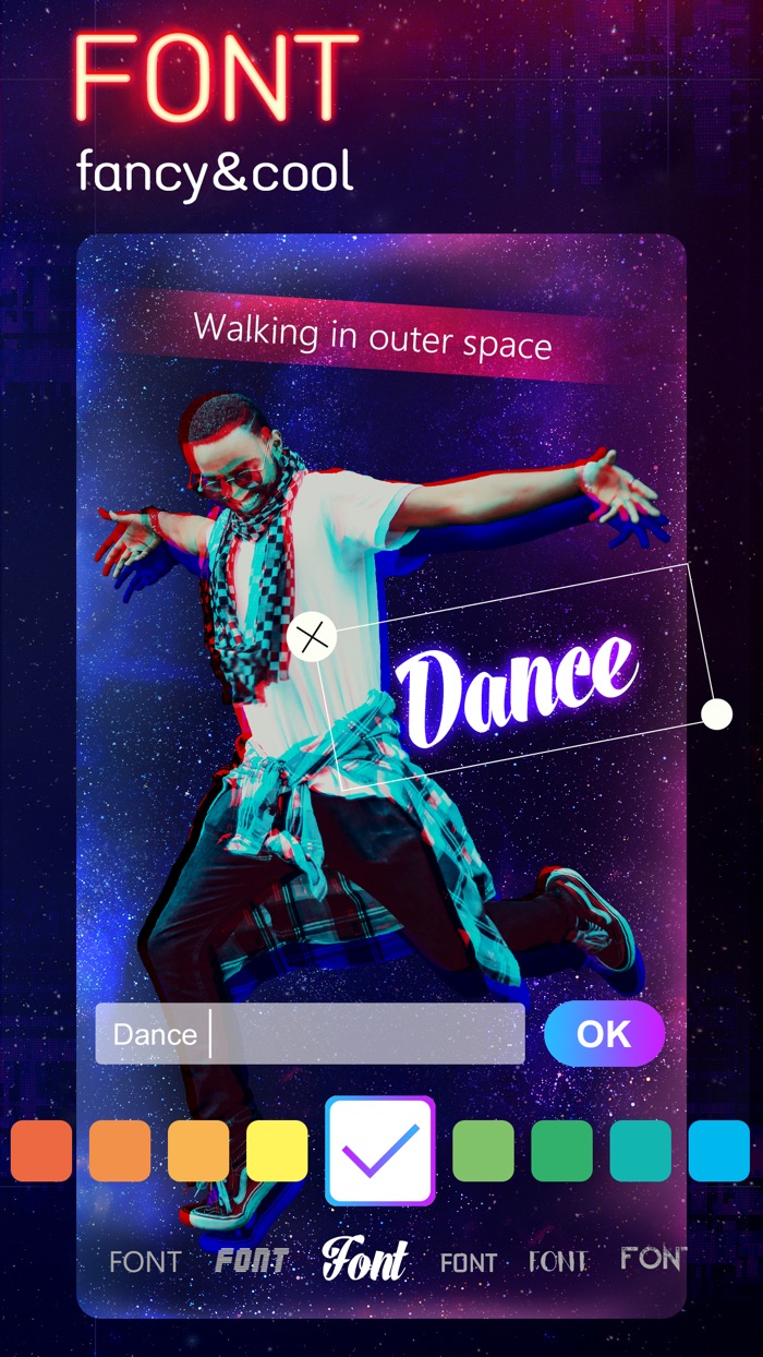 UltraFX - Effect Video Maker