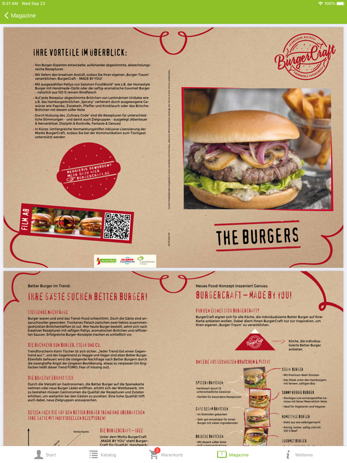 Service-Bund Webshop