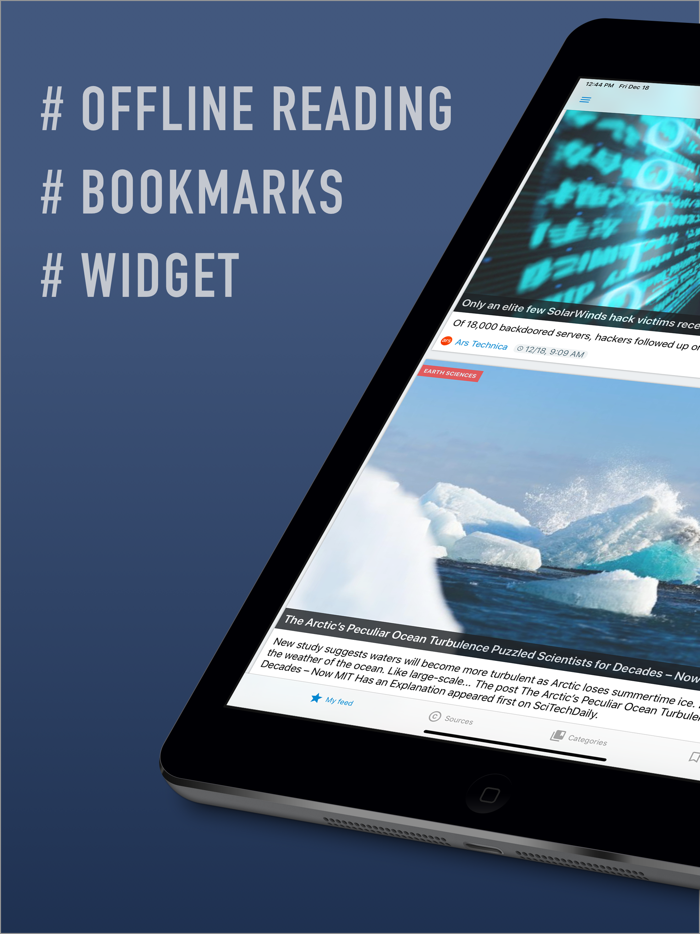 Sci-Fusion. Science  Hitech