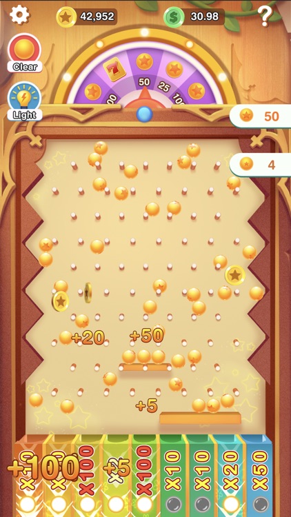 Lucky Plinko - Happy Ball screenshot-4