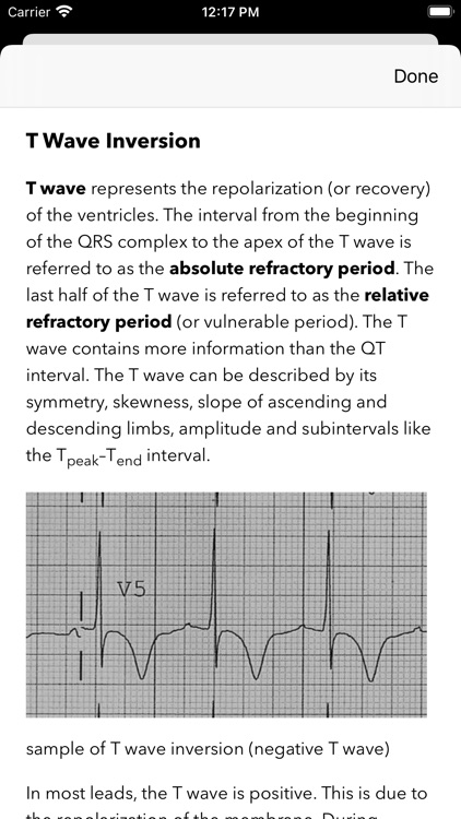 ECG Test Pro screenshot-9