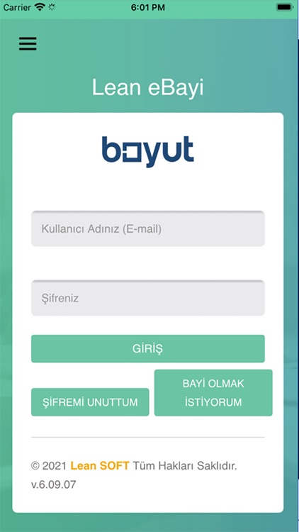 Boyut Çelik Kapı screenshot-3