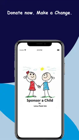 Game screenshot Sponsor a Child by LPF mod apk