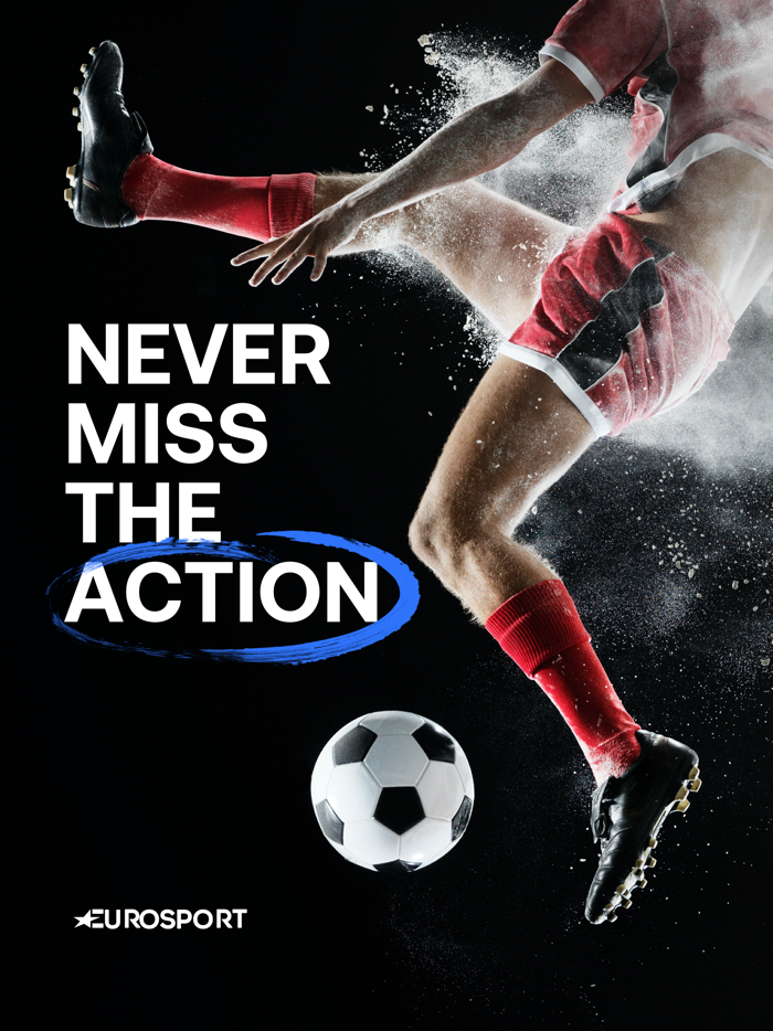 Eurosport Live, News  Scores