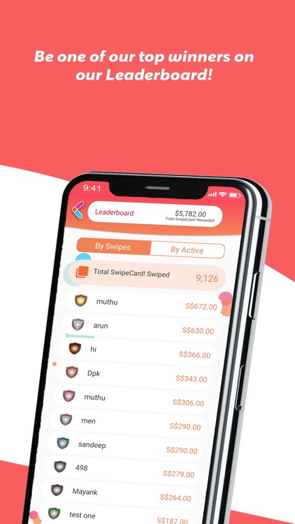 SwipeLah! screenshot-7